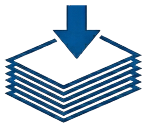 skid resistant paper